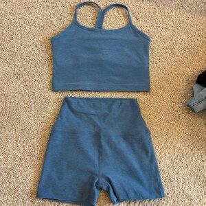 Beyond Yoga Matching Set